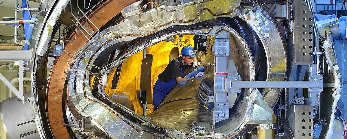 Heiße Plasmen und kalte Plasmen